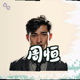 周恒